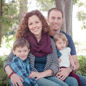 Meet your Posher, Jen